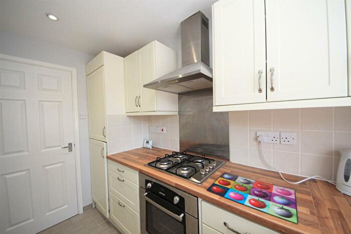 2 Bedroom Semi-Detached House For Sale In Chatsfield, Werrington, Peterborough, PE4