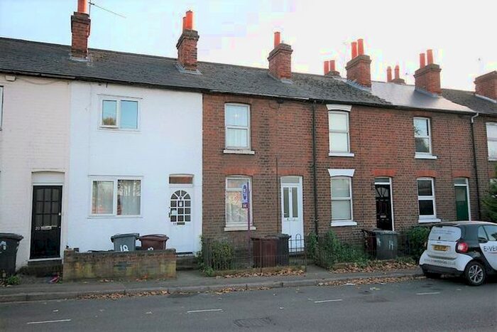 2 Bedroom Property To Rent In Pell Street, Reading, RG1