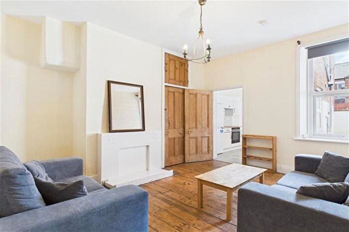 2 Bedroom Property To Rent In Oakland Road, Newcastle Upon Tyne, NE2