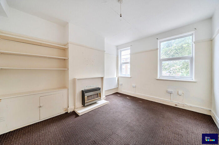 1 Bedroom Flat To Rent In Junction Road, N19