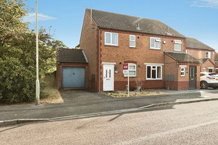 2 Bedroom End Terrace House For Sale In Vensfield Road, Quedgeley, Gloucester, Gloucestershire, GL2