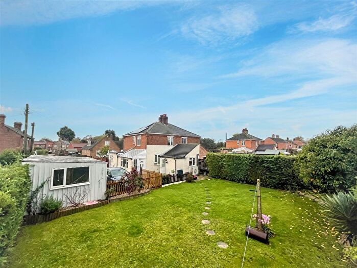 3 Bedroom Semi Detached House For Sale In Briston, NR24