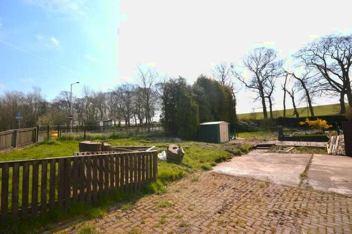 Commercial Land For Sale In Land Adjacent To 1 Midfield, Steelend, Dunfermline, Fife, KY12