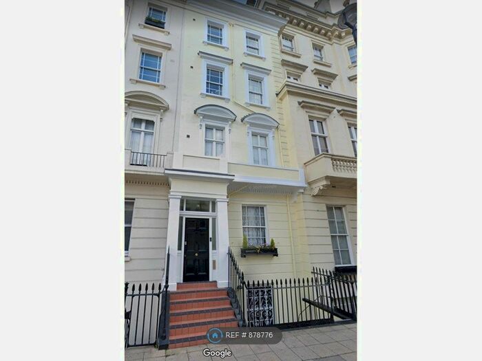 1 Bedroom Flat To Rent In St. Georges Drive, London, SW1V
