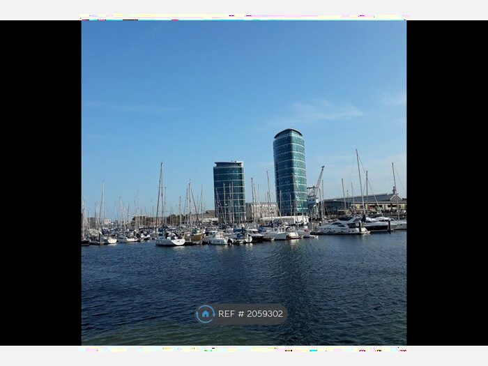 1 Bedroom Flat To Rent In Marina Point Westreet, Chatham, ME4