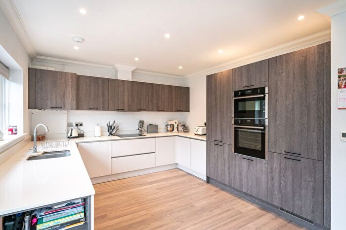 3 Bedroom Terraced House For Sale In Church Lane, Aston Clinton, Aylesbury, HP22