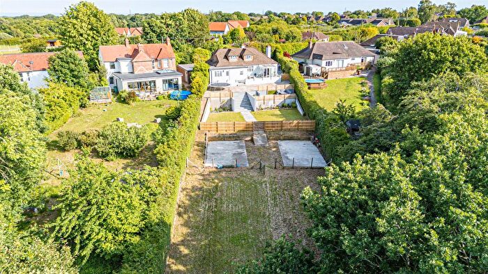 4 Bedroom Detached House For Sale In Marlpits Lane, Ninfield, Battle, TN33