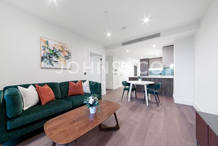 1 Bedroom Apartment To Rent In The Wright Building, Regent's View, Marian Place, E2