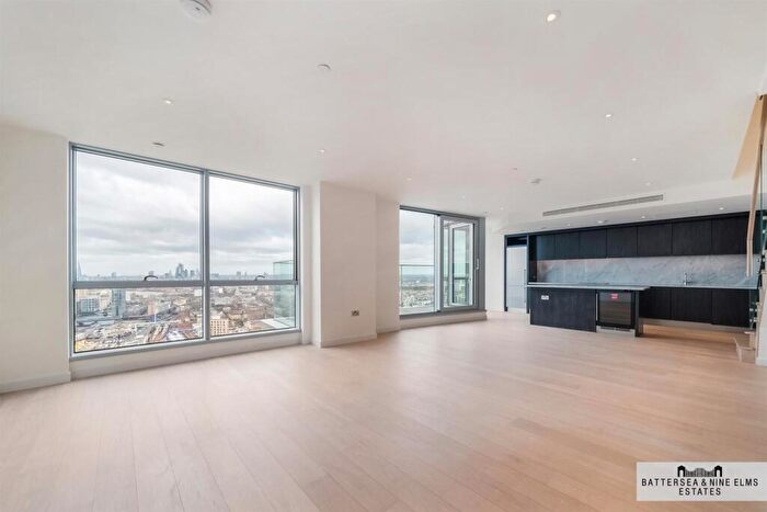 2 Bedroom Apartment For Sale In Charrington Tower, New Providence Wharf, E14