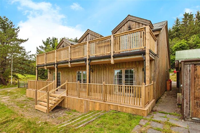 2 Bedroom Semi-Detached House For Sale In Hucksters House, Colliford Lake, PL14