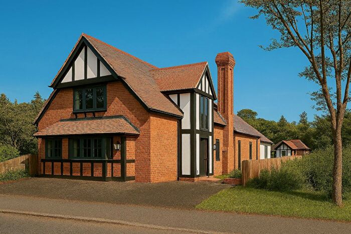 2 Bedroom Mews For Sale In The Old Village Hall, Crawley Down, Crawley, RH10