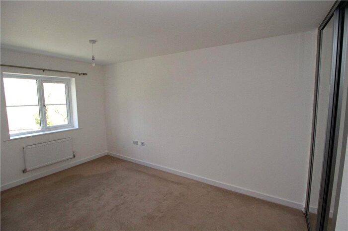 3 Bedroom Terraced House For Sale In Tigers Way, Axminster, Devon, EX13
