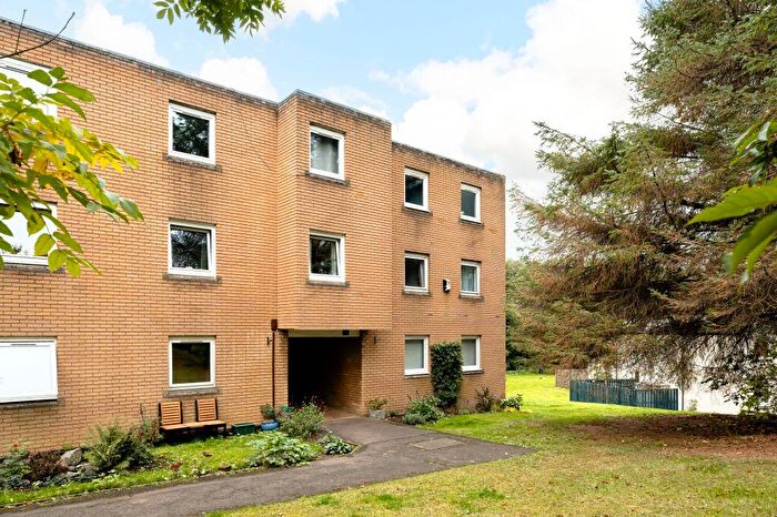 2 Bedroom Flat For Sale In F Hayfield, Edinburgh, EH12