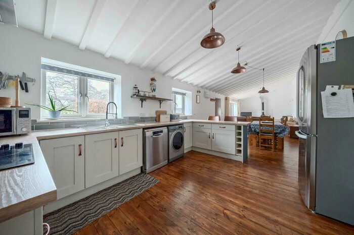 4 Bedroom Cottage To Rent In Hereford, Herefordshire, HR2