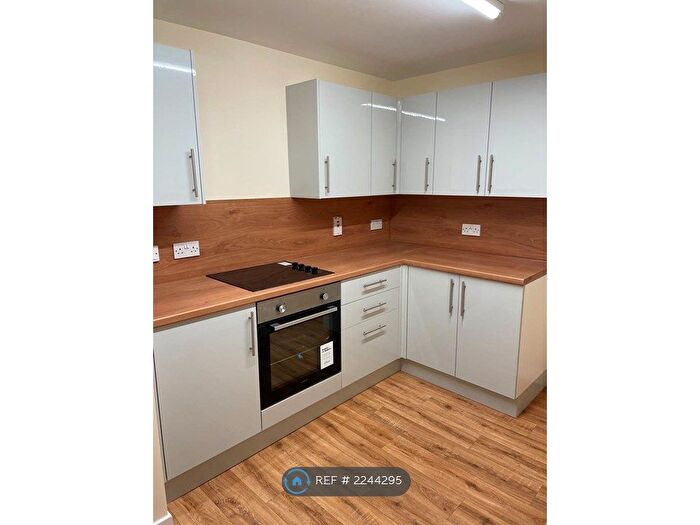 1 Bedroom Flat To Rent In John Knox Court Mounthooly, Aberdeen, AB24