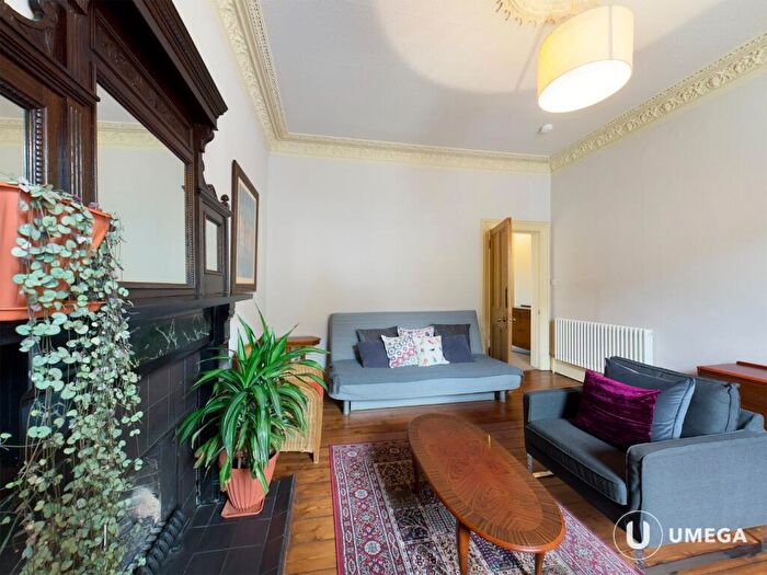 1 Bedroom Apartment To Rent In Easter Road, Edinburgh, EH6