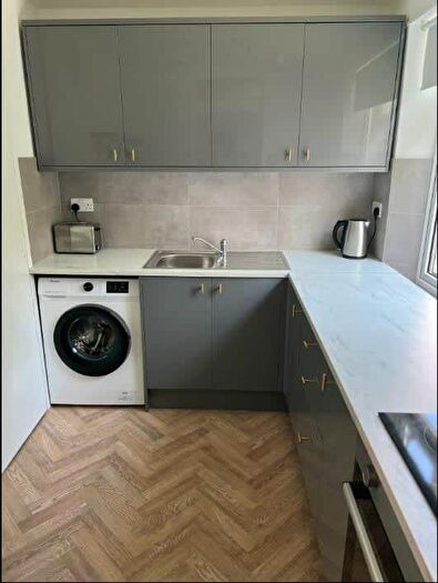 1 Bedroom Flat To Rent In Montague Court, BS2