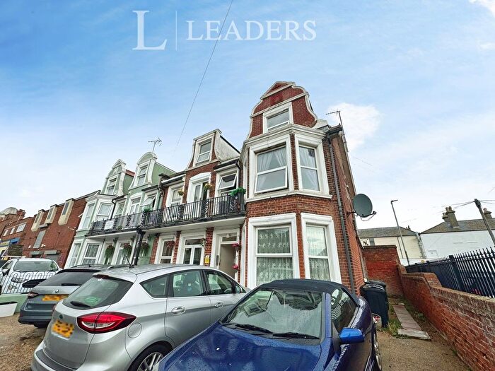 1 Bedroom Flat To Rent In Agate Road, Clacton-On-Sea, CO15