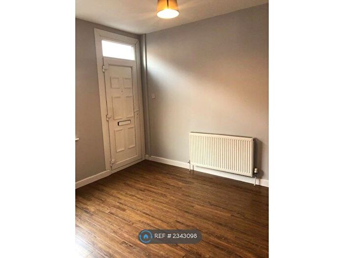 2 Bedroom Terraced House To Rent In Jodrell Street, Nuneaton, CV11