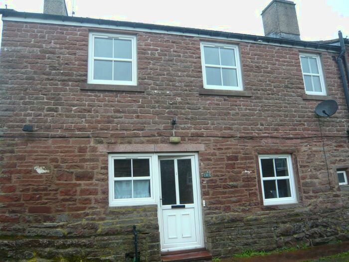 1 Bedroom Property To Rent In Little Scalehill, Lazonby, Penrith, Cumbria, CA10
