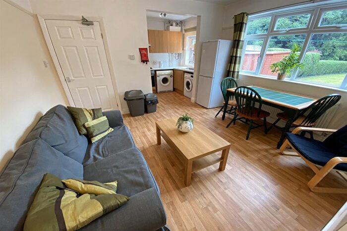 3 Bedroom Semi-Detached House To Rent In Lower Road, Beeston, NG9