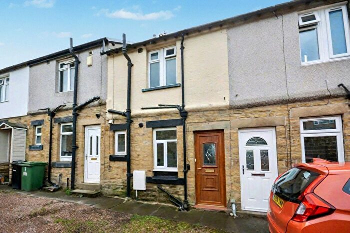 2 Bedroom Terraced House For Sale In Highfield Terrace, Rawdon, Leeds, West Yorkshire, LS19