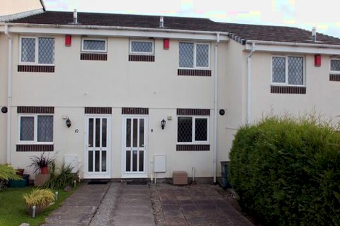 2 Bedroom Terraced House To Rent In Underways, Bere Alston, PL20
