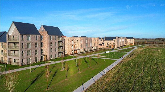 2 Bedroom Flat For Sale In Massingham Way, Waterbeach, Cambridge, Cambridgeshire, CB25