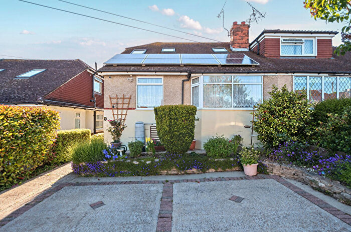 4 Bedroom Bungalow For Sale In Lewis Road, Lancing, West Sussex, BN15