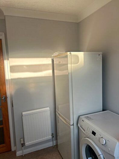 1 Bedroom Flat To Rent In Barkers Lane, Norwich, NR7