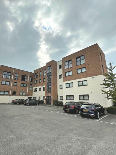 2 Bedroom Apartment To Rent In Lowbridge Court, Liverpool, L19