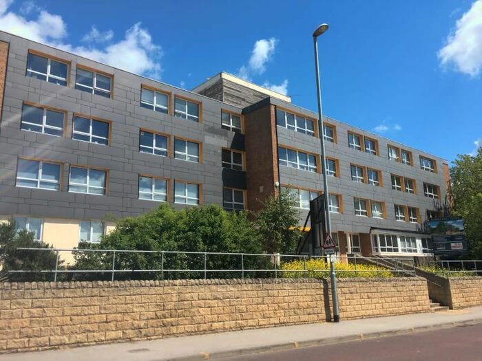 1 Bedroom Flat To Rent In Commercial Road, Leeds, LS5