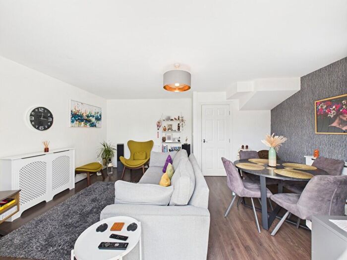 3 Bedroom Semi-Detached House For Sale In Vicars Cross Road, Vicars Cross, CH3