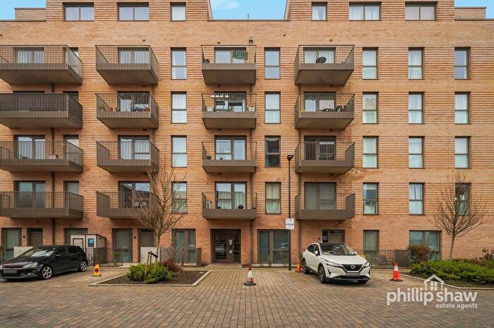 2 Bedroom Flat For Sale In Meadowview Close, Archer Apartments Meadowview Close, HA1