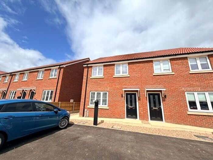 3 Bedroom House To Rent In Dukes Road, Downham Market, PE38