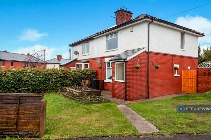 2 Bedroom Semi-Detached House To Rent In Lisbon Drive, Lisbon Drive, BB3