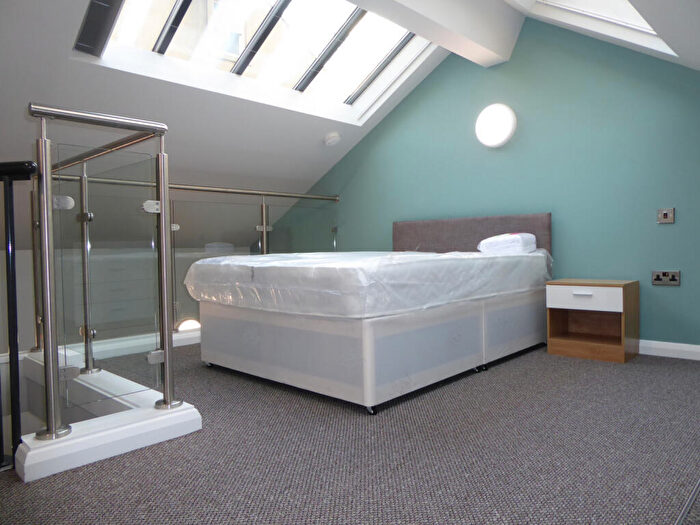 1 Bedroom Flat To Rent In King Street, Lancaster, LA1