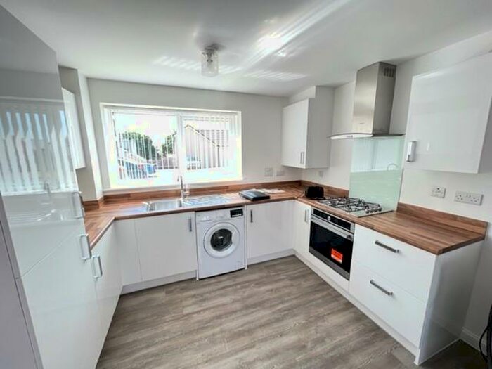 2 Bedroom Apartment To Rent In Mansell Road, Charlton Hayes, Bristol, BS34