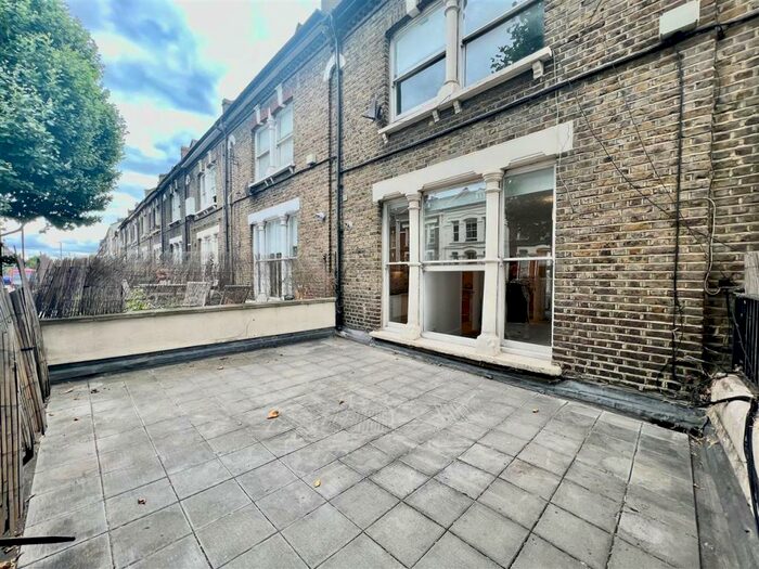1 Bedroom Flat To Rent In Fortess Road, London, NW5