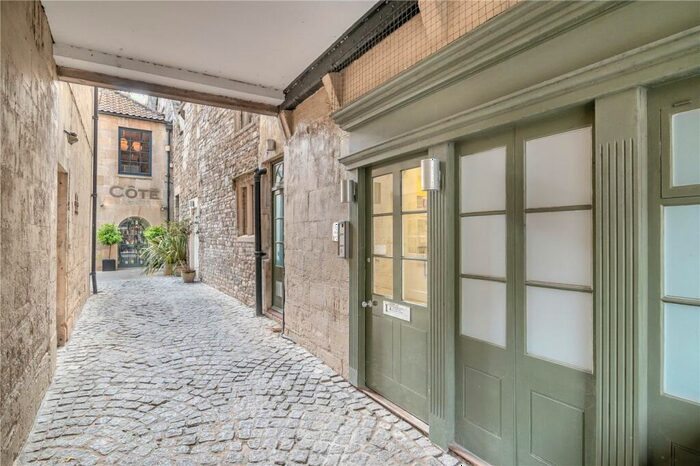 2 Bedroom Apartment To Rent In Milsom Place, Bath, Somerset, BA1