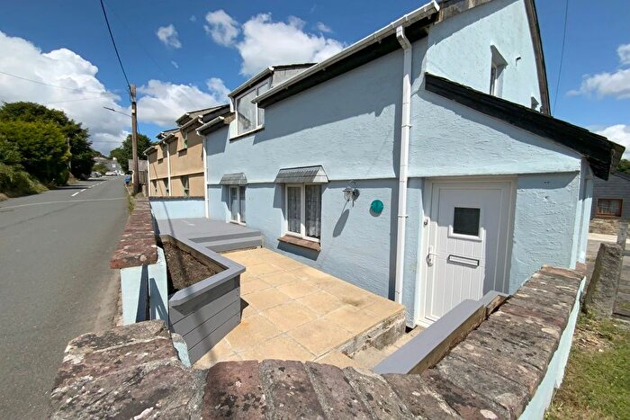 3 Bedroom Semi-Detached House To Rent In Albaston, Gunnislake, PL18