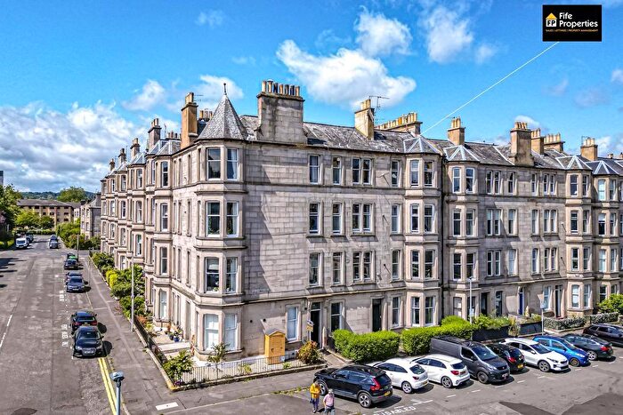 1 Bedroom Apartment For Sale In Comely Bank Street, Edinburgh, EH4