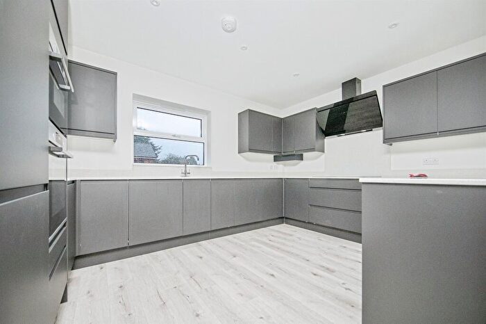 4 Bedroom Detached House For Sale In Old School Court, Wix Road, Ramsey, Harwich, CO12