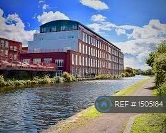 2 Bedroom Flat To Rent In Tobacco Wharf, Liverpool, L5