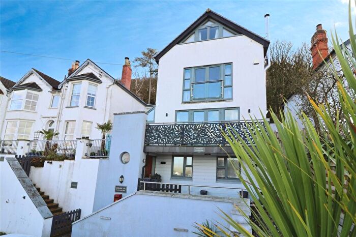 4 Bedroom Detached House For Sale In Atlantic Way, Westward Ho, Bideford, Devon, EX39