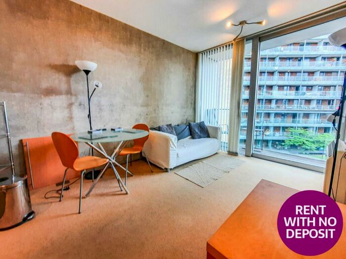 1 Bedroom Flat To Rent In Timber Wharf, Worsley Street, Castlefield, Manchester, M15