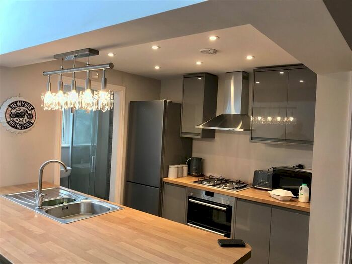 1 Bedroom Property To Rent In Sebert Street, Gloucester, GL1