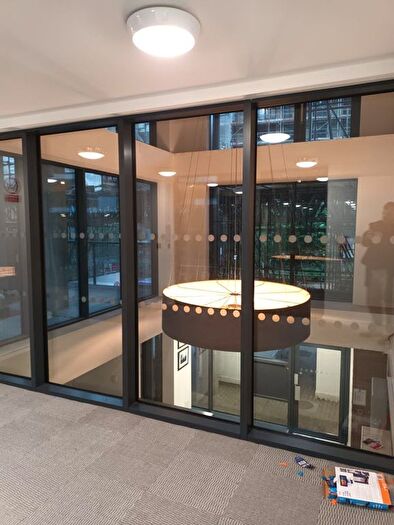 2 Bedroom Flat To Rent In Jubilee Heights, London, SE10