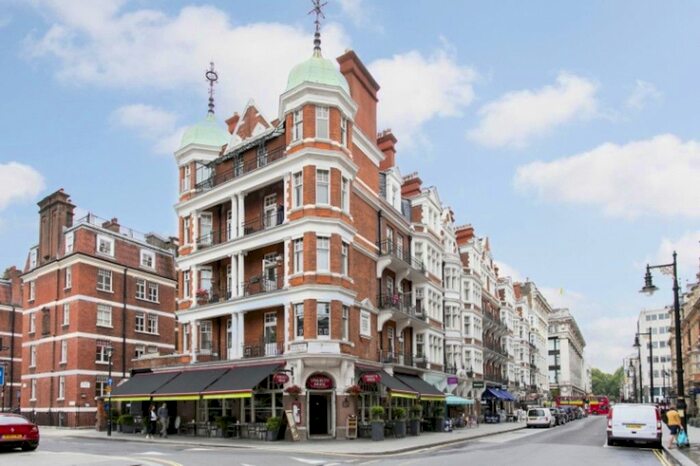 4 Bedroom Flat To Rent In Duke Street, Mayfair, W1K