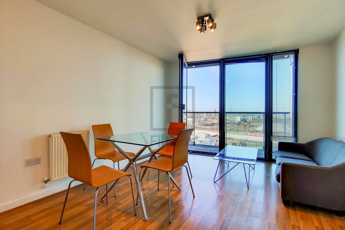 1 Bedroom Flat To Rent In High Street, London, E15